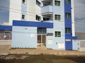 Apartamento · 37m² · 1 Quarto · 1 Vaga · Apartamento para venda em Jardim Paraíso de 37.00m² com 1 Quarto, 1 Suite e 1 Garagem
