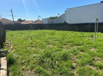 Terreno · 363m² · Terreno para venda em Vila Xavier (vila Xavier) de 363.00m²
