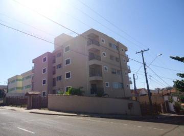 Apartamento · 67m² · 2 Quartos · 1 Vaga · Apartamento para venda em Jardim Santa Paula de 67.00m² com 2 Quartos, 1 Suite e 1 Garagem