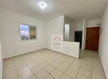 Apartamento · 54m² · 2 Quartos · 1 Vaga · Apartamento para venda em Morada Dos Nobres de 54.00m² com 2 Quartos e 1 Garagem