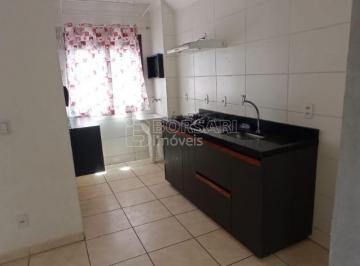 Apartamento · 43m² · 2 Quartos · 2 Vagas · Apartamento para venda em Jardim Residencial Paraíso de 43.00m² com 2 Quartos e 2 Garagens