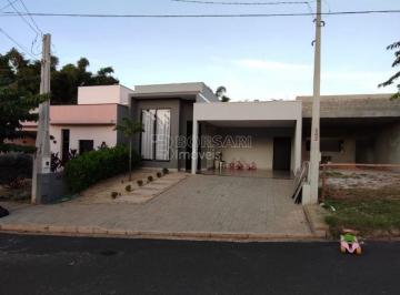 Casa · 197m² · 3 Quartos · 4 Vagas · Casa de Condomínio para venda em Vale Do Campo de 197.00m² com 3 Quartos, 1 Suite e 4 Garagens