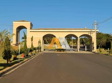 Terreno · 360m² · Terreno en Condomínio para venda em Residencial Bouganville de 360.00m²