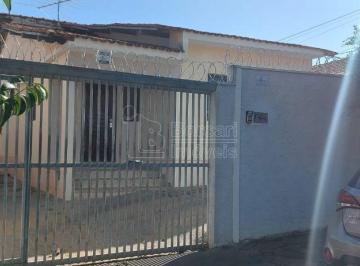 Casa · 253m² · 4 Quartos · 3 Vagas · Casa para venda em Sao Jose de 253.00m² com 4 Quartos, 1 Suite e 3 Garagens