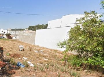 Terreno · 250m² · Terreno para venda em Residencial Santa Luzia de 250.00m²