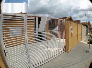 Casa · 129m² · 4 Quartos · 2 Vagas · Casa para venda em Vila Boa Vista de 129.00m² com 4 Quartos, 2 Suites e 2 Garagens
