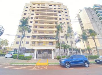 Apartamento · 125m² · 2 Quartos · 2 Vagas · Apartamento para venda em Parque Faber Castell I de 125.00m² com 2 Quartos, 2 Suites e 2 Garagens