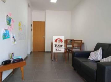 Apartamento · 55m² · 2 Quartos · 1 Vaga · Apartamento para venda em Monte Belo de 55.00m² com 2 Quartos e 1 Garagem