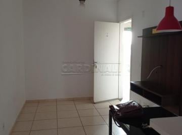 Apartamento · 39m² · 2 Quartos · 1 Vaga · Apartamento para venda em Parque Atlanta de 39.00m² com 2 Quartos e 1 Garagem