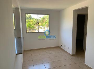 Apartamento · 45m² · 2 Quartos · 1 Vaga · Apartamento para venda em Chácaras Patrimônio Santana de 45.00m² com 2 Quartos e 1 Garagem