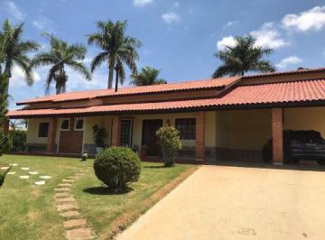 Casa · 350m² · 4 Quartos · 6 Vagas · Casa para venda em Fazenda Castelo Vitassay de 350.00m² com 4 Quartos, 2 Suites e 6 Garagens