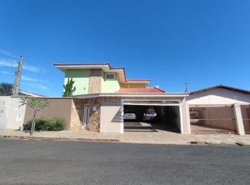 Casa · 387m² · 4 Quartos · 2 Vagas · Sobrado para venda em Morumbi de 387.00m² com 4 Quartos, 1 Suite e 2 Garagens