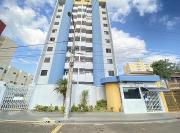 Apartamento · 60m² · 3 Quartos · 2 Vagas · Apartamento para venda em Jardim Paraíso de 60.00m² com 3 Quartos, 1 Suite e 2 Garagens