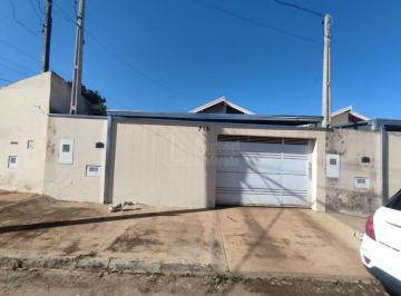 Casa · 98m² · 2 Quartos · 2 Vagas · Casa para venda em Jardim Maria Luiza de 98.00m² com 2 Quartos e 2 Garagens