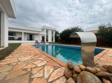 Casa · 200m² · 2 Quartos · 6 Vagas · Casa para venda em Residencial Ecopark de 200.00m² com 2 Quartos, 1 Suite e 6 Garagens