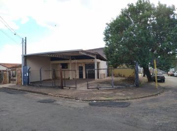 Comercial · 122m² · 6 Vagas · Imóvel Comercial para venda e aluguel em Jardim Araraquara de 122.00m² com 6 Garagens