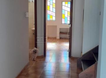 Apartamento · 338m² · 4 Quartos · 2 Vagas · Cobertura para venda em Jardim Macarengo de 338.00m² com 4 Quartos, 1 Suite e 2 Garagens