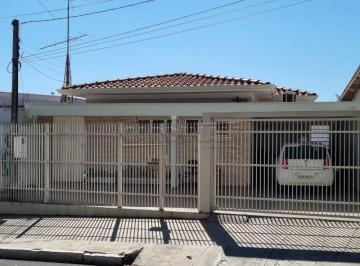 Casa · 245m² · 3 Quartos · 4 Vagas · Casa para venda em Vila Prado de 245.00m² com 3 Quartos, 1 Suite e 4 Garagens