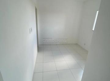 Apartamento · 58m² · 2 Quartos · 1 Vaga · Apartamento para venda em Jardim Botânico de 58.00m² com 2 Quartos, 1 Suite e 1 Garagem
