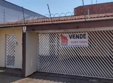 Casa · 260m² · 3 Quartos · 2 Vagas · Casa para venda em Vila Velosa de 260.00m² com 3 Quartos, 1 Suite e 2 Garagens
