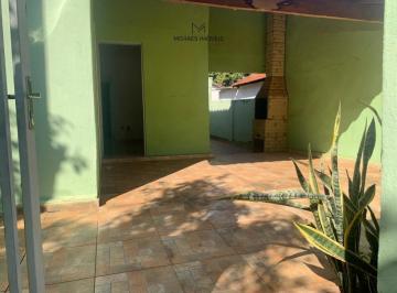 Casa · 198m² · 5 Quartos · Casa para venda em Vila Santo Antônio de 198.00m² com 5 Quartos