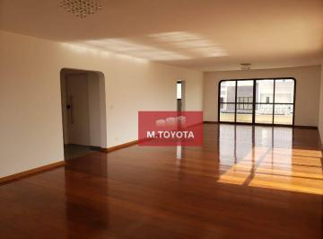 Apartamento · 647m² · 6 Quartos · 6 Vagas · Apartamento para venda em Alto Da Boa Vista de 647.00m² com 6 Quartos, 6 Suites e 6 Garagens