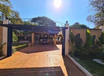 Terreno · 300m² · 4 Quartos · 5 Vagas · Chácara para venda em Parque São Sebastião de 300.00m² com 4 Quartos, 1 Suite e 5 Garagens