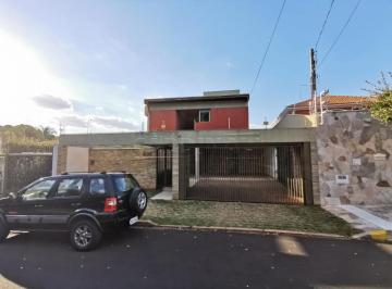 Casa · 424m² · 5 Quartos · 4 Vagas · Casa para venda em Jardim Primavera de 424.00m² com 5 Quartos, 3 Suites e 4 Garagens