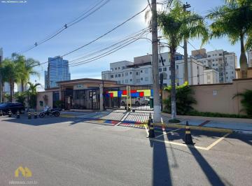 Apartamento · 60m² · 2 Quartos · 1 Vaga · Apartamento para venda em Vila Mogilar de 60.00m² com 2 Quartos, 1 Suite e 1 Garagem