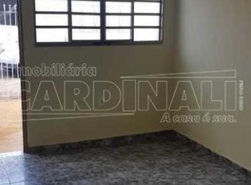 Casa · 92m² · 2 Quartos · Casa para venda em Jardim Maria Luiza de 92.00m² com 2 Quartos e 1 Suite