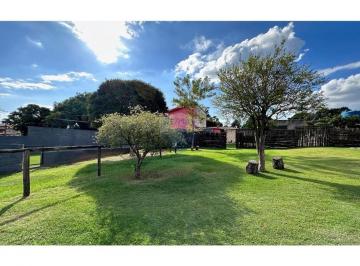 Terreno · 396m² · 5 Quartos · 10 Vagas · Chácara para alugar em Condomínio Bosque Dos Eucaliptos de 396.00m² com 5 Quartos, 5 Suites e 10 Gar
