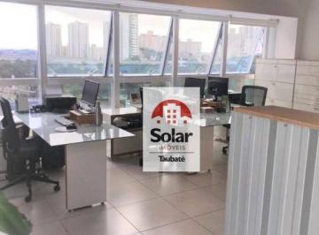 Comercial · 38m² · 1 Vaga · Sala Comercial para venda em Barranco de 38.00m² com 1 Garagem