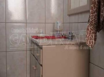 Casa · 207m² · 3 Quartos · 2 Vagas · Casa para venda em Vila Xavier (vila Xavier) de 207.00m² com 3 Quartos, 1 Suite e 2 Garagens