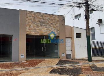 Comercial · 80m² · 1 Quarto · Imóvel Comercial para alugar em Centro de 80.00m² com 1 Quarto