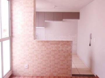Apartamento · 55m² · 2 Quartos · Apartamento para venda em Parque Residencial Iguatemi de 55.00m² com 2 Quartos