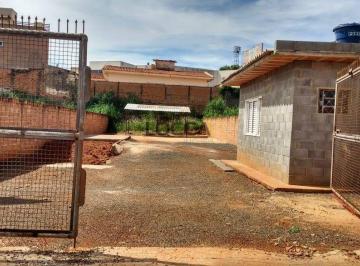 Terreno · 2760m² · Terreno para alugar em Jardim Palma Travassos de 2760.00m²