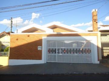 Casa · 208m² · 3 Quartos · 2 Vagas · Casa para venda em Vila Monteiro de 208.00m² com 3 Quartos, 1 Suite e 2 Garagens
