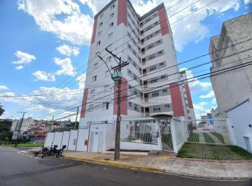 Apartamento · 42m² · 1 Quarto · 1 Vaga · Apartamento para venda em Jardim Paraíso de 42.00m² com 1 Quarto e 1 Garagem
