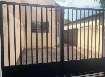 Casa · 63m² · 2 Quartos · 1 Vaga · Casa para venda em Morada Dos Nobres de 63.00m² com 2 Quartos e 1 Garagem