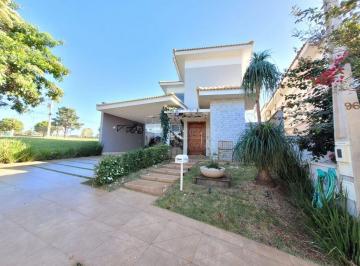 Casa · 240m² · 3 Quartos · 4 Vagas · Casa de Condomínio para venda em Village Damha Ii de 240.00m² com 3 Quartos, 3 Suites e 4 Garagens