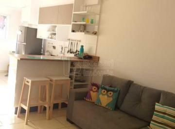 Apartamento · 63m² · 2 Quartos · 1 Vaga · Apartamento para venda em Vila Ferroviária de 63.00m² com 2 Quartos, 1 Suite e 1 Garagem