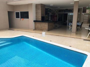 Casa · 410m² · 4 Quartos · 4 Vagas · Casa para venda em Vila Toninho de 410.00m² com 4 Quartos, 4 Suites e 4 Garagens