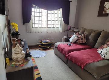 Casa · 119m² · 3 Quartos · 3 Vagas · Casa para venda em Vila Prado de 119.00m² com 3 Quartos e 3 Garagens