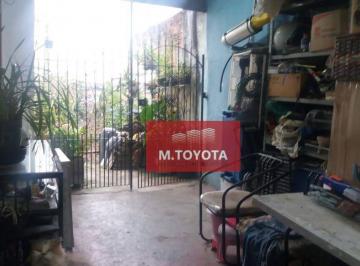 Casa · 140m² · 3 Quartos · 1 Vaga · Sobrado para venda em Gopoúva de 140.00m² com 3 Quartos e 1 Garagem