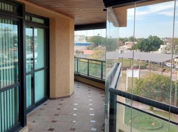 Apartamento · 320m² · 4 Quartos · Apartamento para venda em Jardim Corazza de 320.00m² com 4 Quartos e 2 Suites