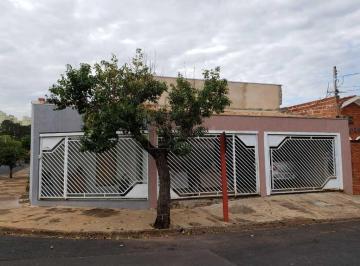 Casa · 278m² · 3 Quartos · 2 Vagas · Casa para venda em 1º Distrito Industrial de 278.00m² com 3 Quartos, 1 Suite e 2 Garagens