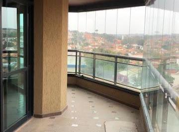 Apartamento · 320m² · 4 Quartos · Apartamento para venda em Jardim Corazza de 320.00m² com 4 Quartos e 2 Suites