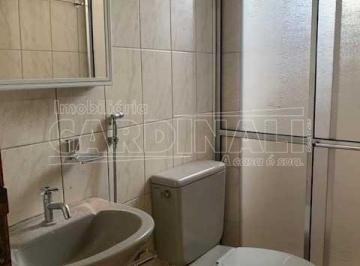 Apartamento · 45m² · 2 Quartos · 1 Vaga · Apartamento para venda em Jardim Santa Paula de 45.00m² com 2 Quartos e 1 Garagem