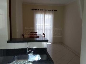 Apartamento · 43m² · 1 Quarto · 1 Vaga · Apartamento para venda em Cidade Jardim de 43.00m² com 1 Quarto e 1 Garagem