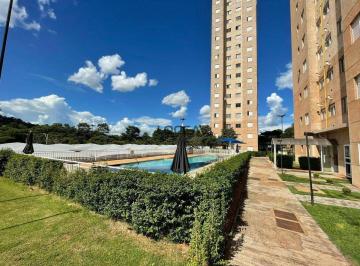 Apartamento · 46m² · 2 Quartos · 1 Vaga · Apartamento para venda em Ribeirânia de 46.00m² com 2 Quartos e 1 Garagem
